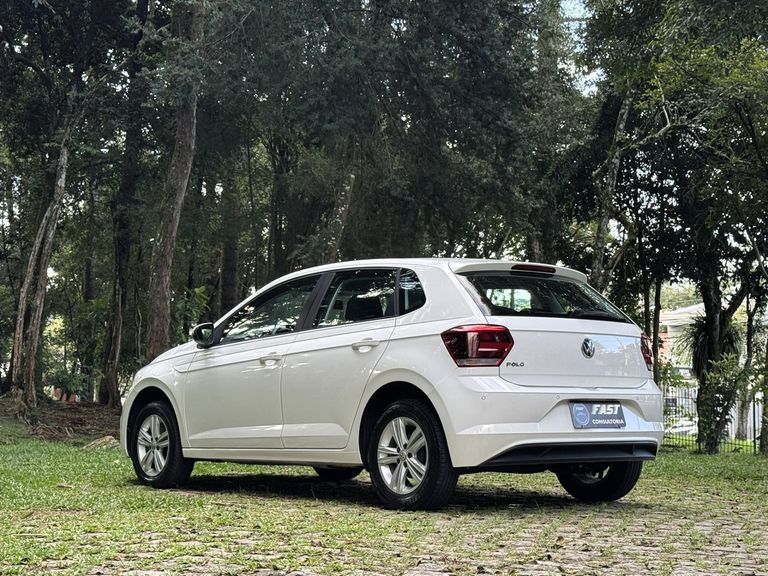 VolksWagen Polo 1.0 Flex 12V 5p