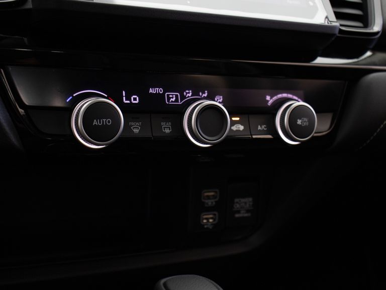 Honda CITY Hatchback EXL 1.5 Flex 16V Aut.