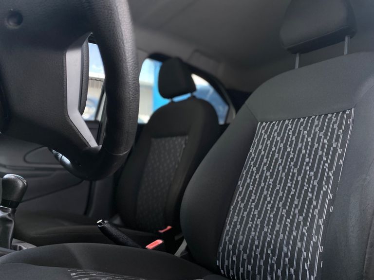 Ford Ka 1.0 SE/SE Plus TiVCT Flex 5p