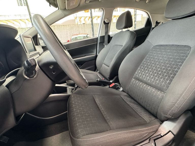 Hyundai HB20 Comfort 1.0 Flex 12V Mec.