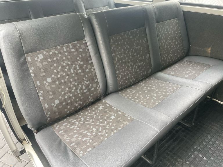VolksWagen Kombi Standard 1.4 Mi Total Flex 8V