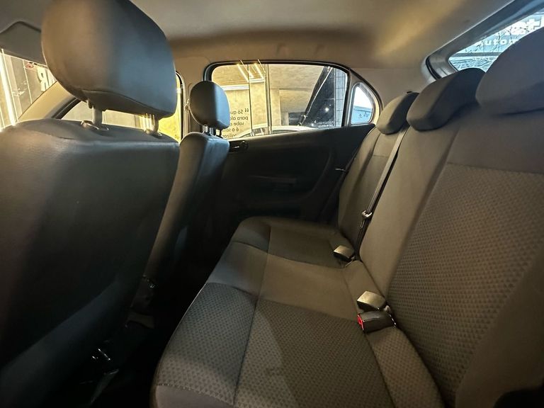 VolksWagen Gol 1.6 MSI Flex 8V 5p