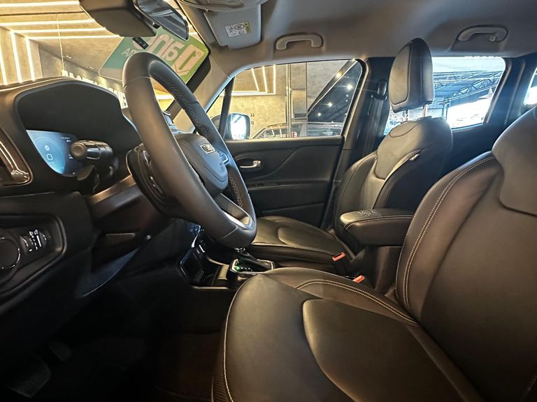 Jeep Renegade Long. T270 1.3 TB 4x2 Flex Aut.