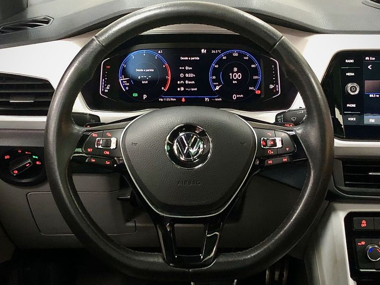 VolksWagen T-Cross Highline 1.4 TSI Flex 16V 5p Aut