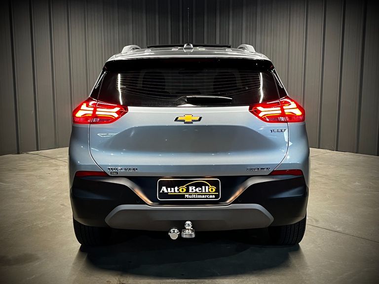Chevrolet TRACKER Premier 1.2 Turbo 12V Flex Aut.