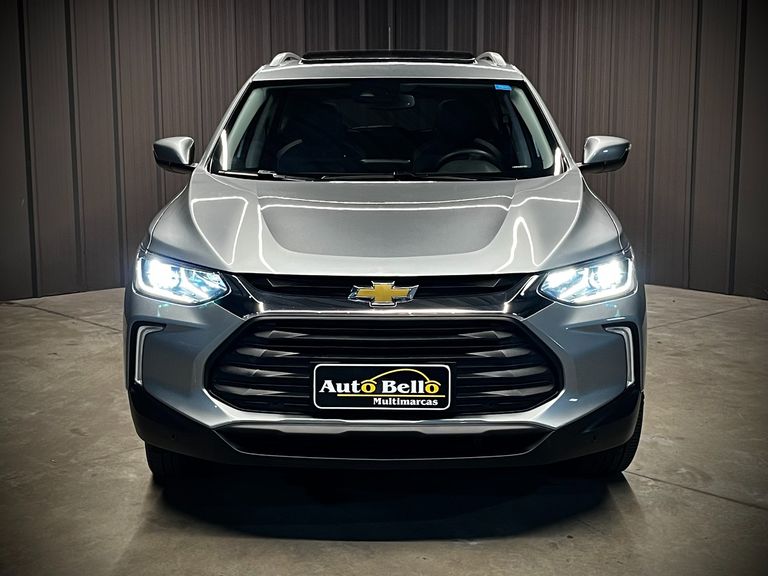 Chevrolet TRACKER Premier 1.2 Turbo 12V Flex Aut.