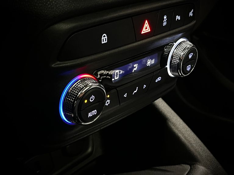 Chevrolet TRACKER Premier 1.2 Turbo 12V Flex Aut.