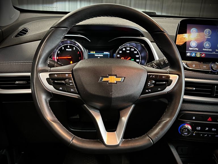 Chevrolet TRACKER Premier 1.2 Turbo 12V Flex Aut.