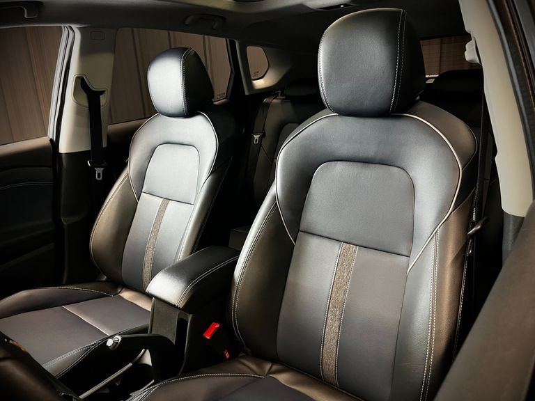 Chevrolet TRACKER Premier 1.2 Turbo 12V Flex Aut.