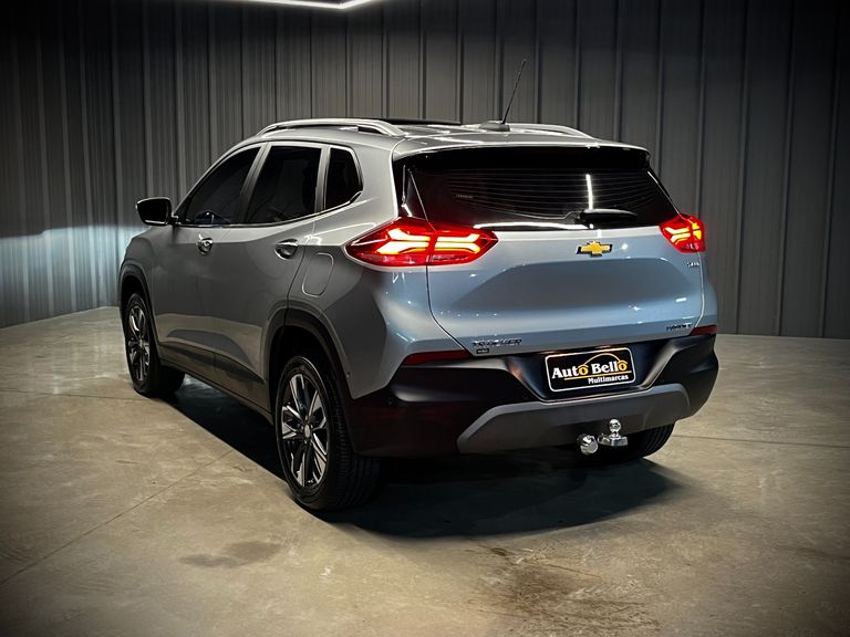 Chevrolet TRACKER Premier 1.2 Turbo 12V Flex Aut.