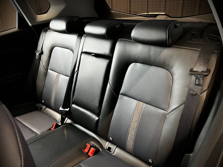 Chevrolet TRACKER Premier 1.2 Turbo 12V Flex Aut.