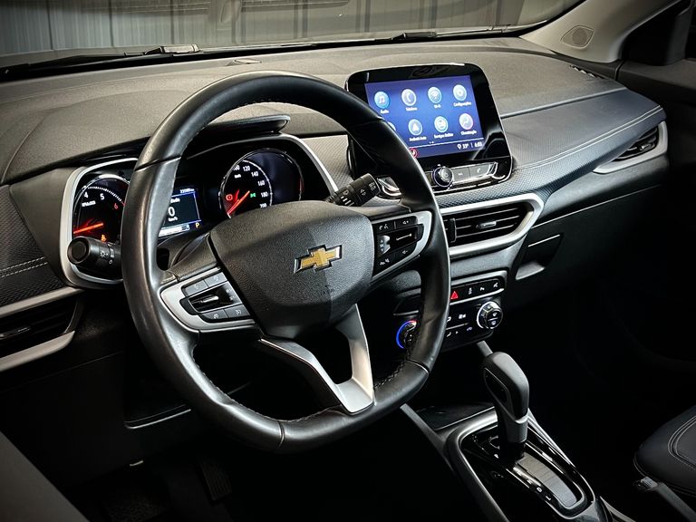 Chevrolet TRACKER Premier 1.2 Turbo 12V Flex Aut.