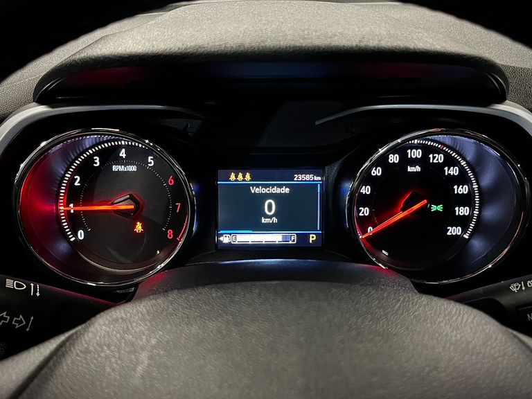 Chevrolet TRACKER Premier 1.2 Turbo 12V Flex Aut.