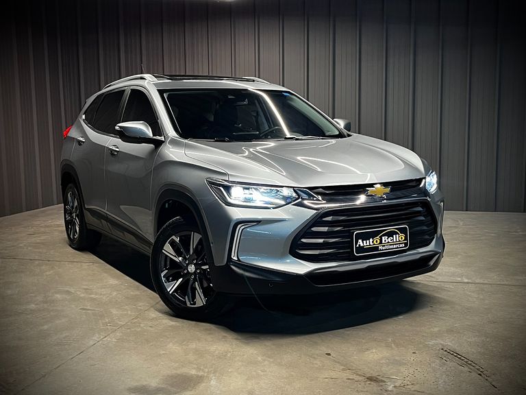 Chevrolet TRACKER Premier 1.2 Turbo 12V Flex Aut.