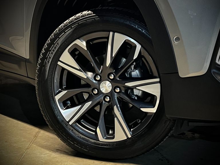 Chevrolet TRACKER Premier 1.2 Turbo 12V Flex Aut.