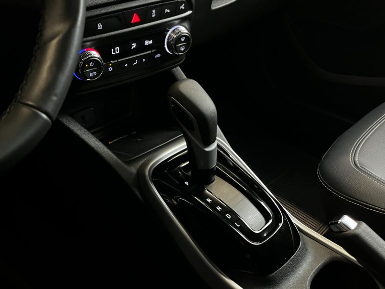 Chevrolet TRACKER Premier 1.2 Turbo 12V Flex Aut.