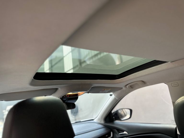 Chevrolet TRACKER RS 1.2 Turbo 12V Flex Aut.