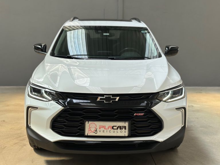 Chevrolet TRACKER RS 1.2 Turbo 12V Flex Aut.