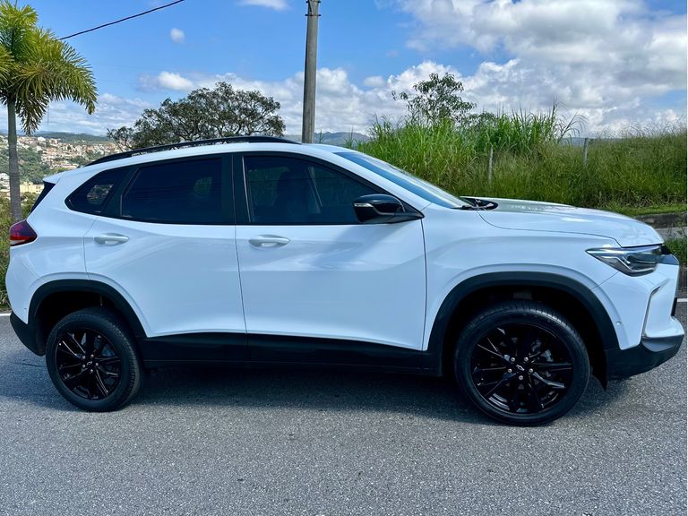Chevrolet TRACKER RS 1.2 Turbo 12V Flex Aut.
