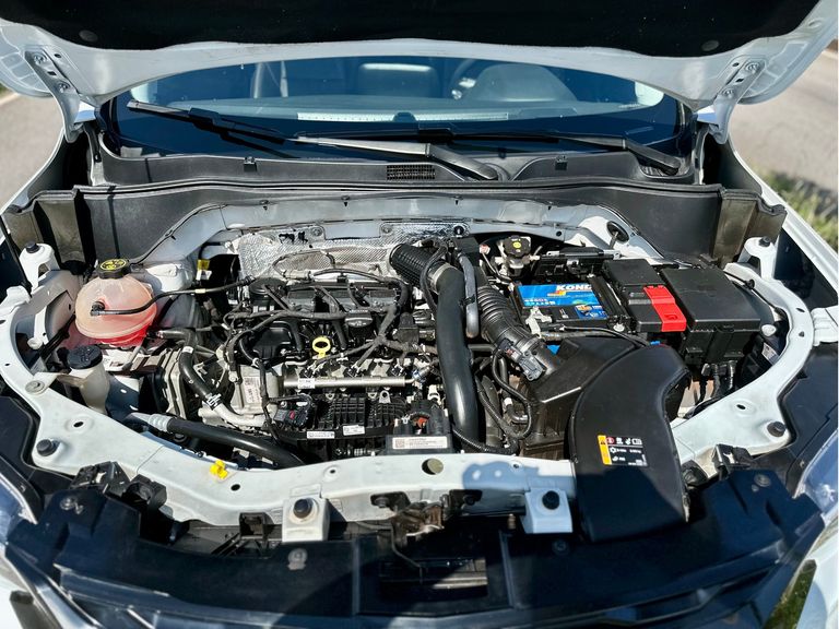 Chevrolet TRACKER RS 1.2 Turbo 12V Flex Aut.