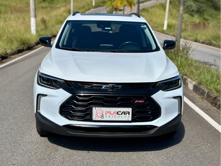 Chevrolet TRACKER RS 1.2 Turbo 12V Flex Aut.