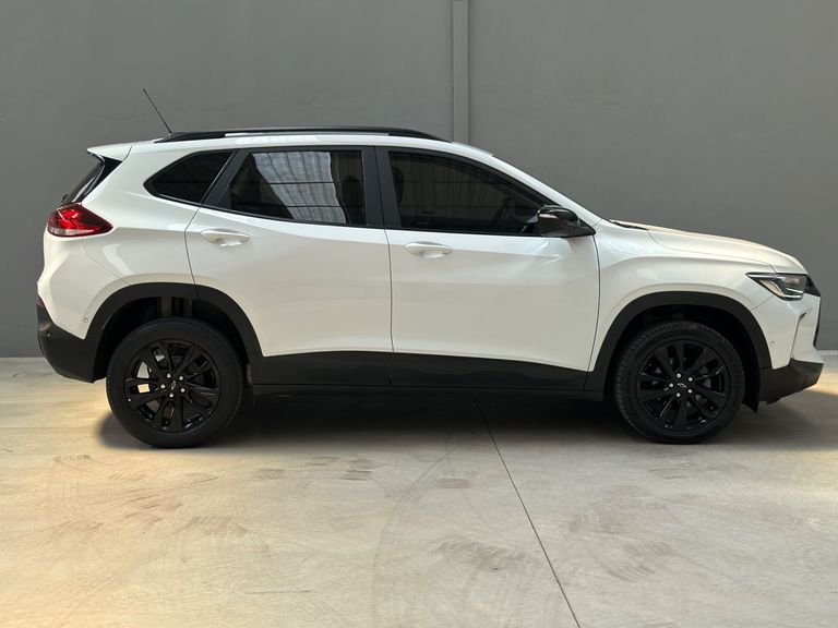 Chevrolet TRACKER RS 1.2 Turbo 12V Flex Aut.