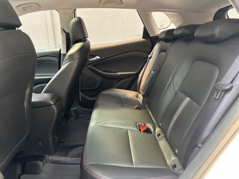 Chevrolet TRACKER RS 1.2 Turbo 12V Flex Aut.