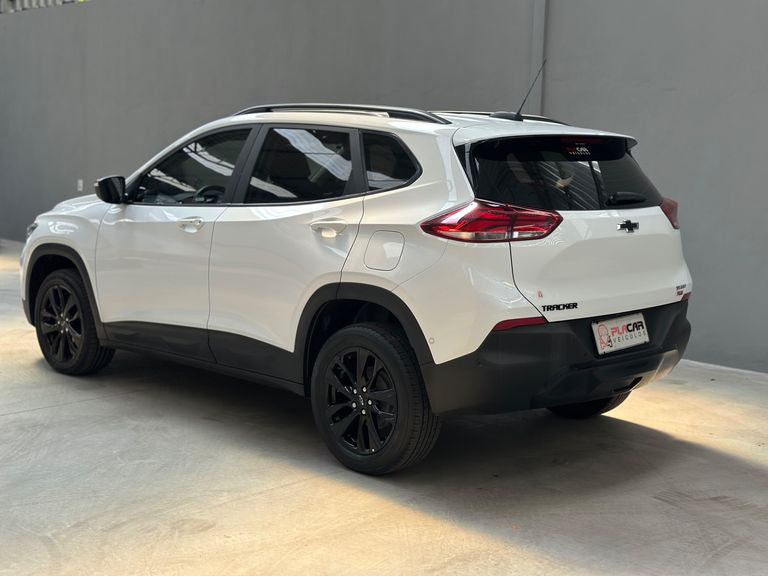 Chevrolet TRACKER RS 1.2 Turbo 12V Flex Aut.