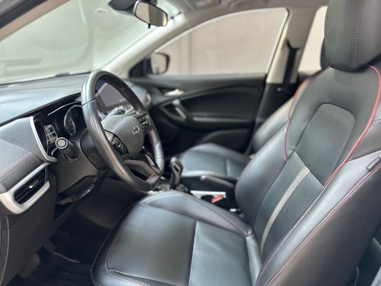 Chevrolet TRACKER RS 1.2 Turbo 12V Flex Aut.