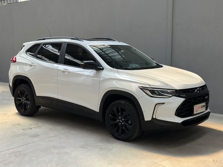 Chevrolet TRACKER RS 1.2 Turbo 12V Flex Aut.