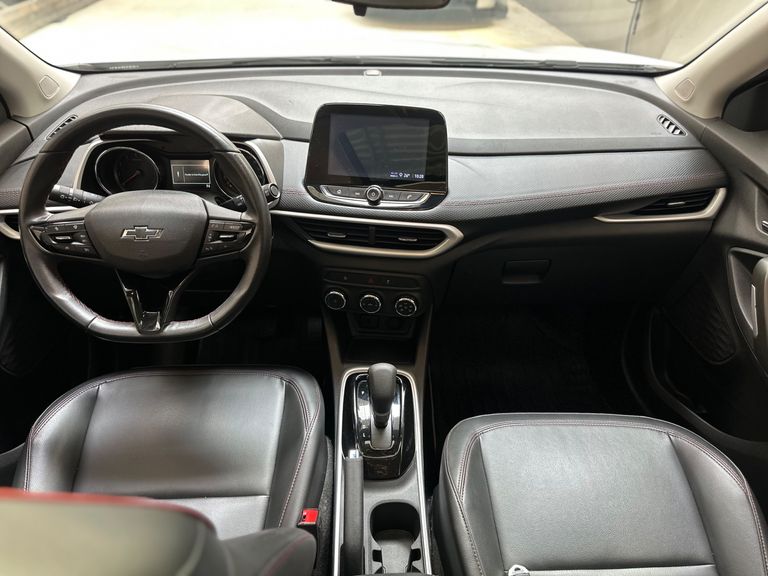 Chevrolet TRACKER RS 1.2 Turbo 12V Flex Aut.