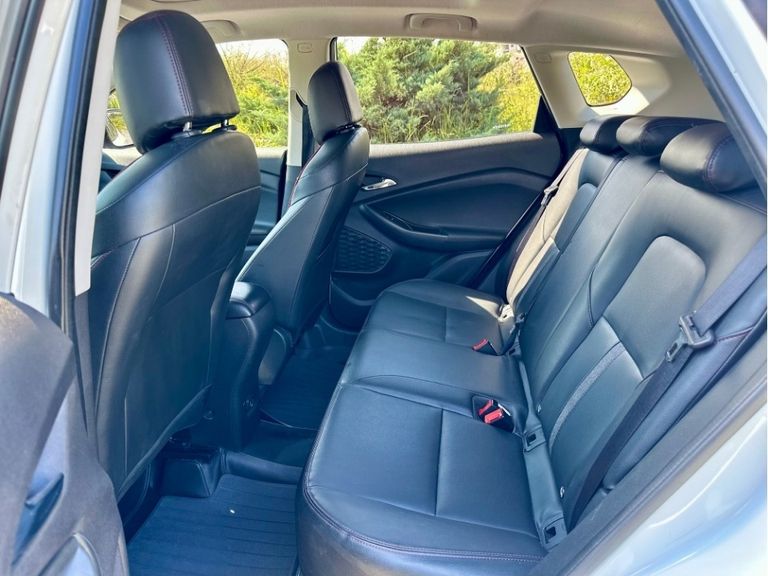 Chevrolet TRACKER RS 1.2 Turbo 12V Flex Aut.