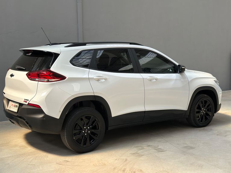 Chevrolet TRACKER RS 1.2 Turbo 12V Flex Aut.