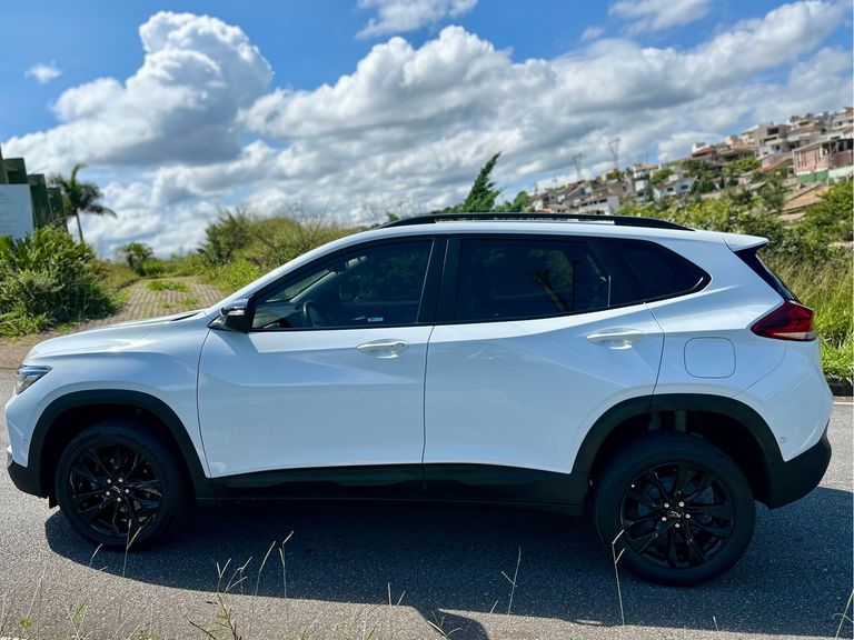 Chevrolet TRACKER RS 1.2 Turbo 12V Flex Aut.