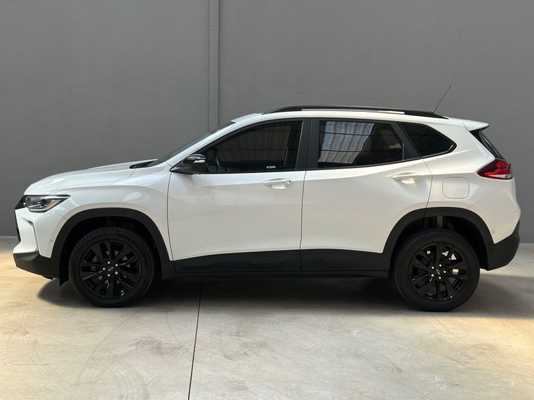 Chevrolet TRACKER RS 1.2 Turbo 12V Flex Aut.