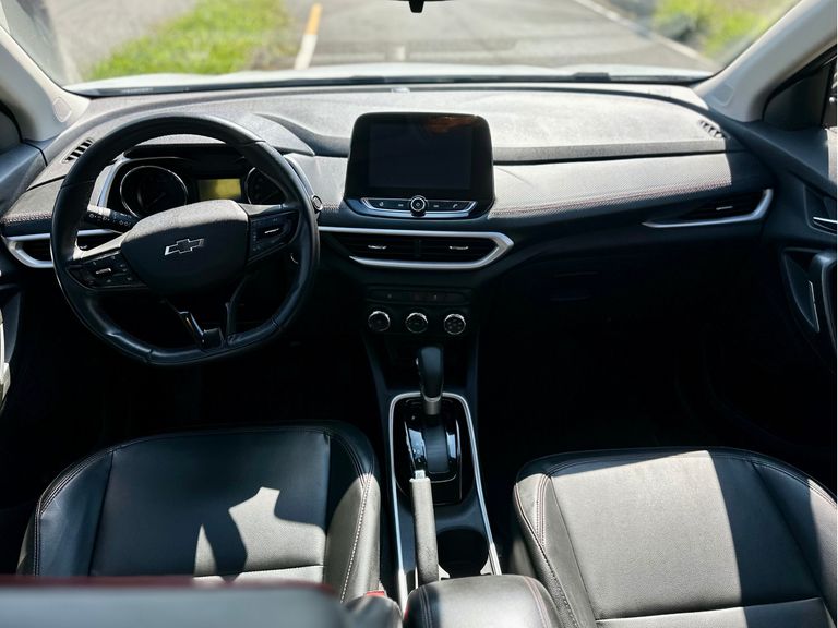 Chevrolet TRACKER RS 1.2 Turbo 12V Flex Aut.