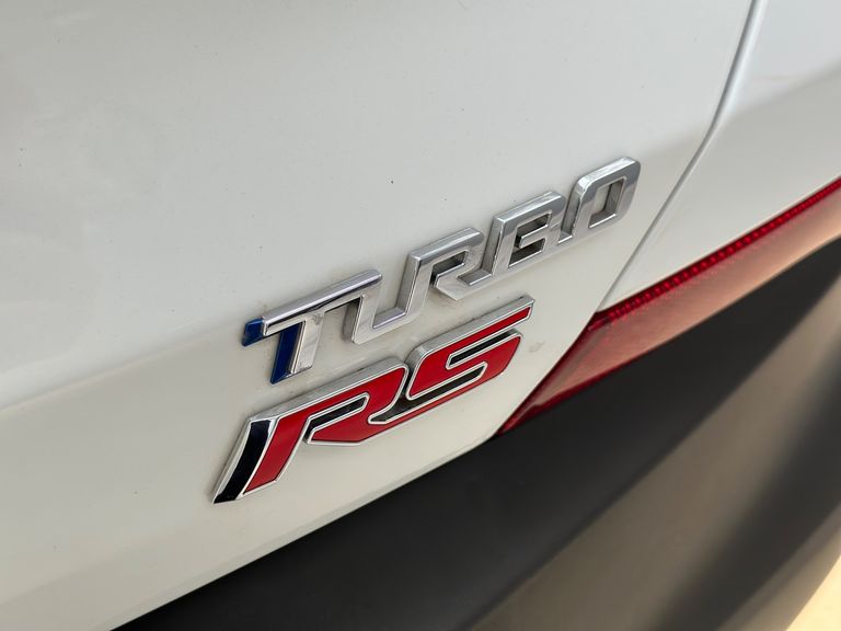 Chevrolet TRACKER RS 1.2 Turbo 12V Flex Aut.