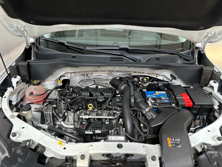 Chevrolet TRACKER RS 1.2 Turbo 12V Flex Aut.