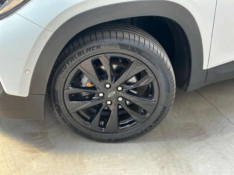 Chevrolet TRACKER RS 1.2 Turbo 12V Flex Aut.