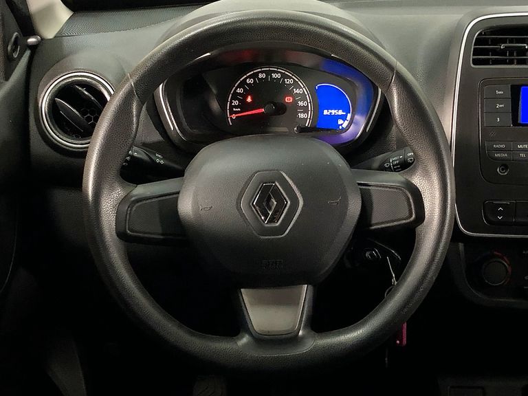Renault KWID Zen 1.0 Flex 12V 5p Mec.
