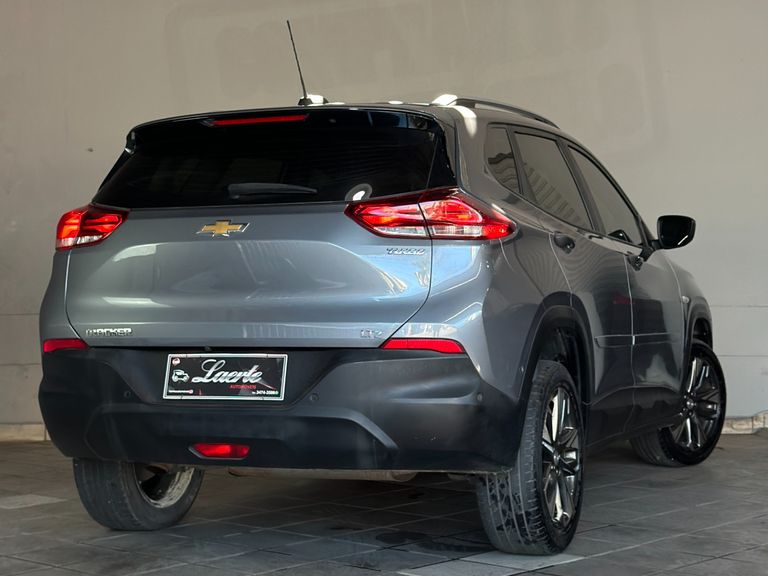 Chevrolet TRACKER LTZ 1.2 Turbo 12V Flex Aut.