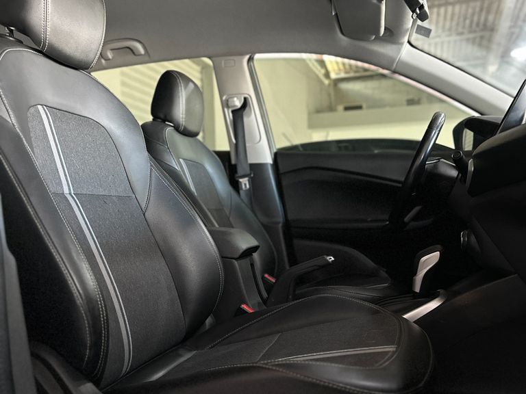 Chevrolet TRACKER LTZ 1.2 Turbo 12V Flex Aut.