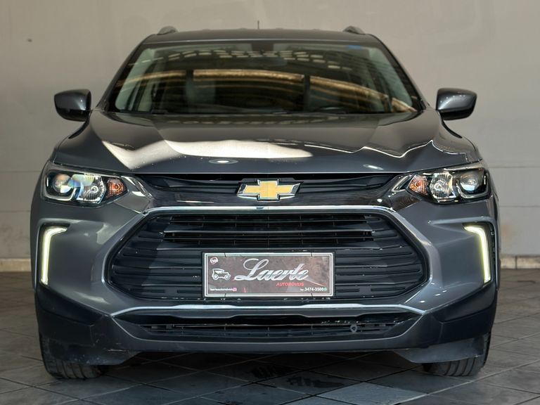 Chevrolet TRACKER LTZ 1.2 Turbo 12V Flex Aut.