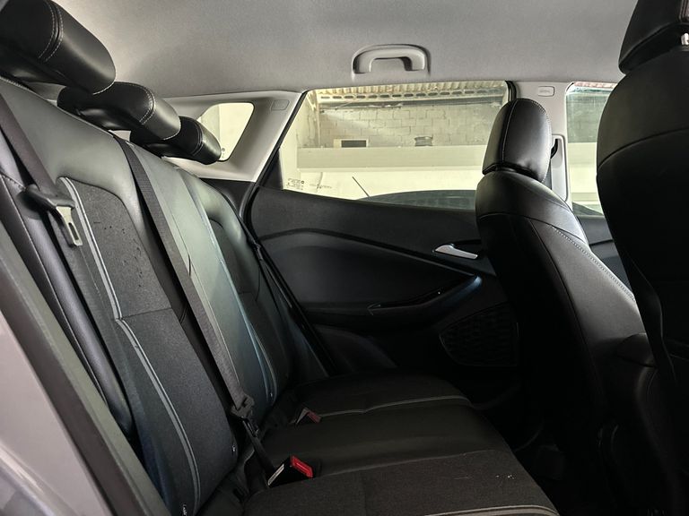 Chevrolet TRACKER LTZ 1.2 Turbo 12V Flex Aut.