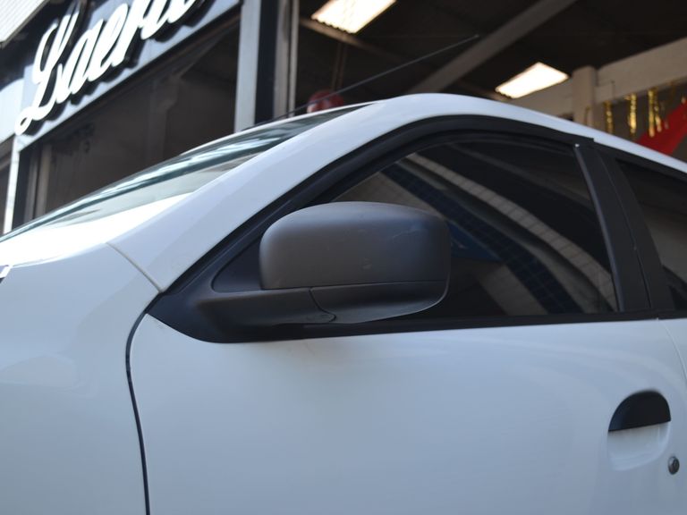 Renault KWID Zen 1.0 Flex 12V 5p Mec.