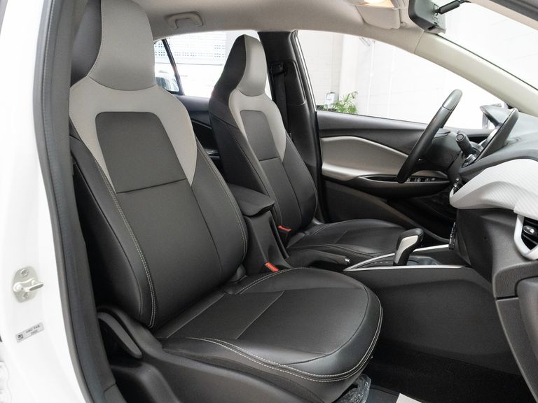 Chevrolet ONIX HATCH PREM. 1.0 12V TB Flex 5p Aut.