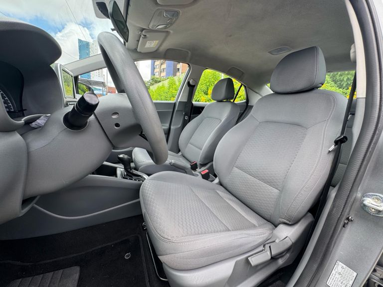 Hyundai HB20S Vision 1.0 TB Flex 12V Aut.