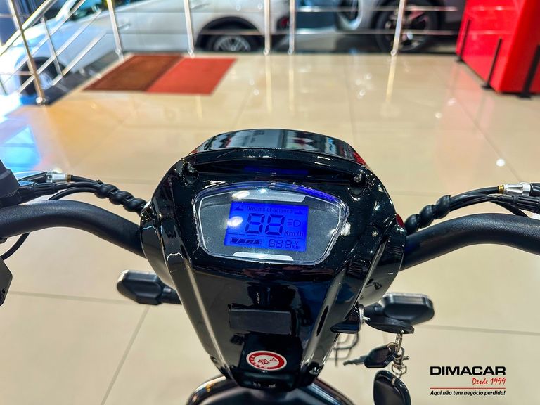 SPEED 500W