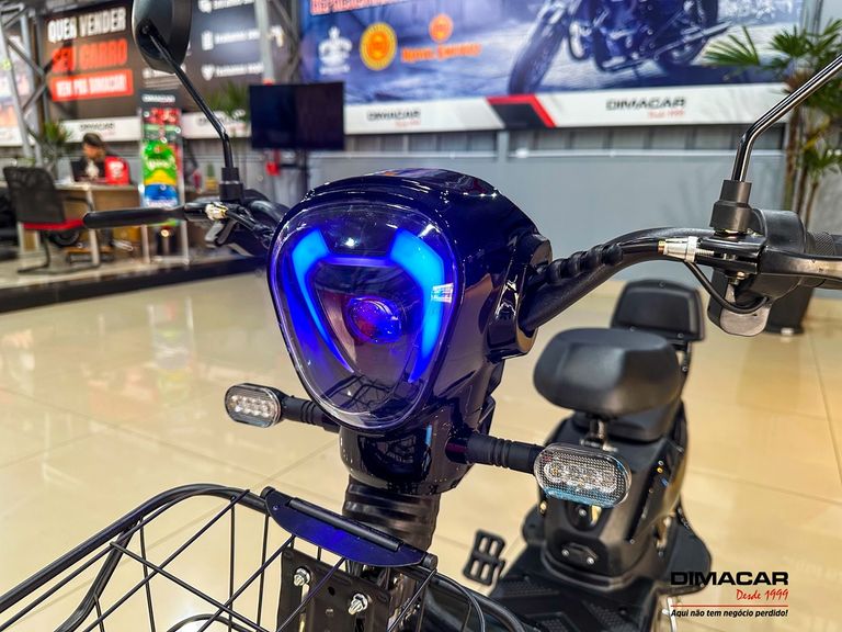 SPEED 500W