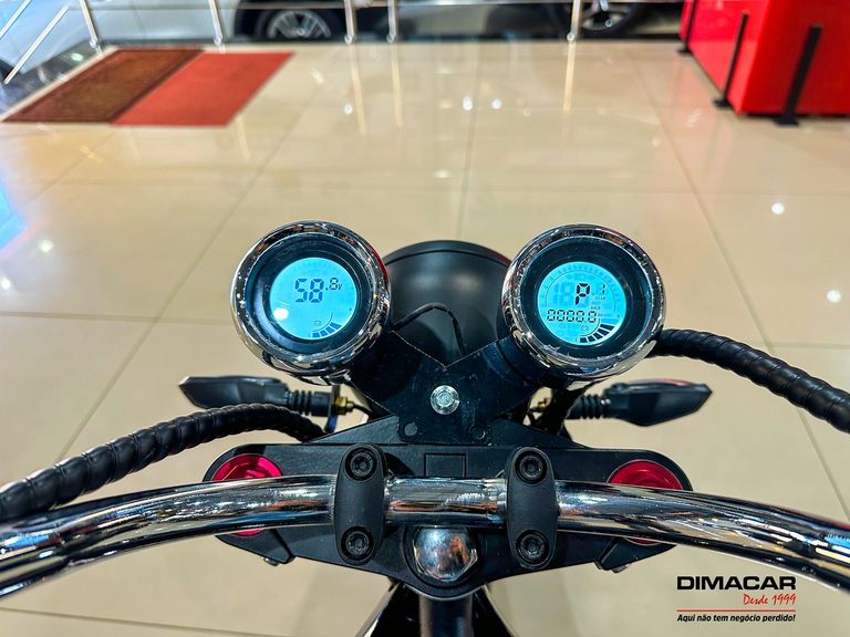 SPEED 3000W